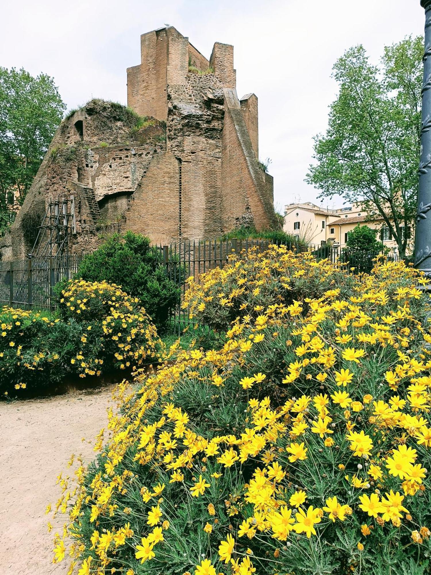 Porta Maggiore 9 Roma Locazione Turistica 외부 사진