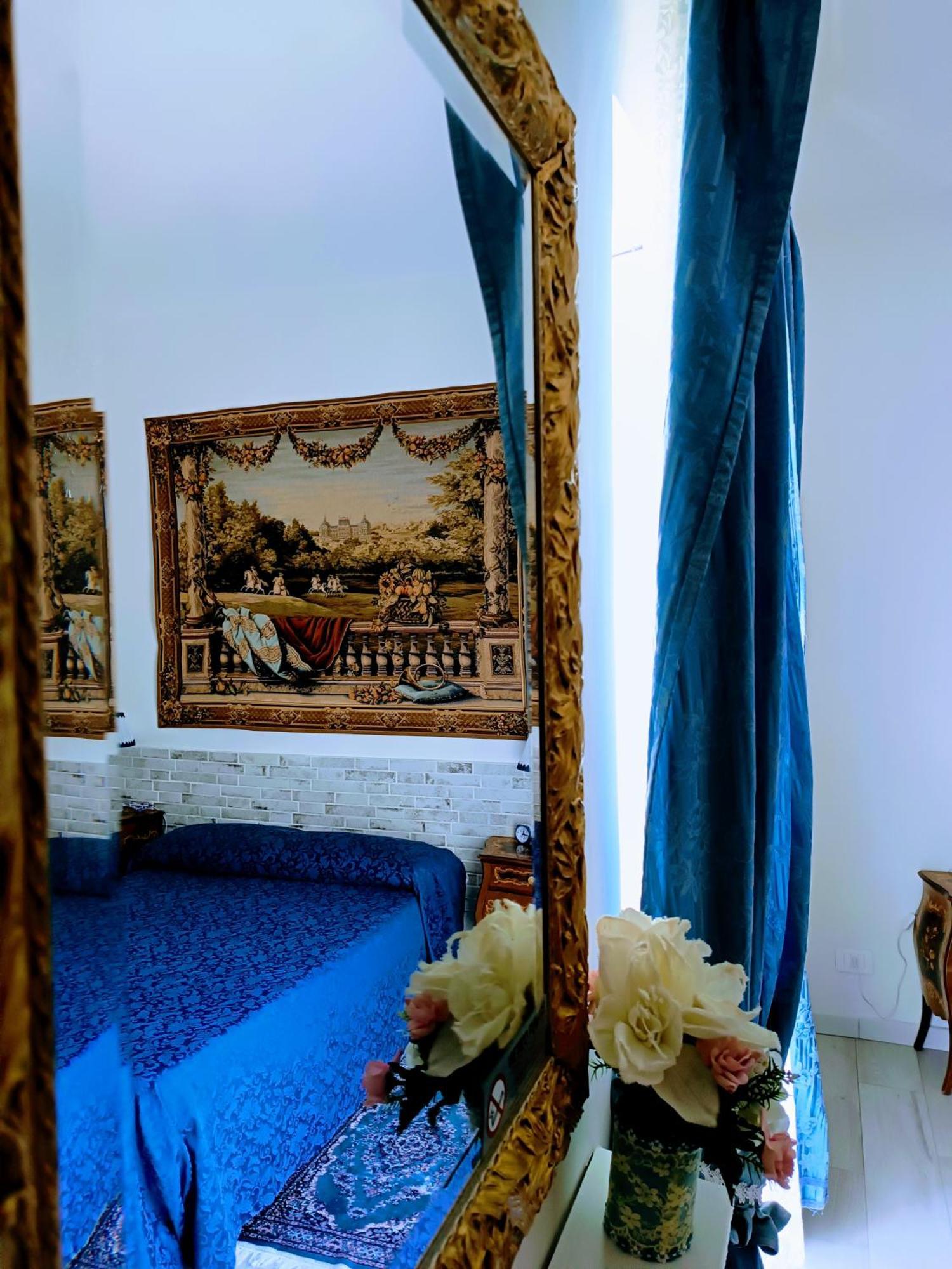 Porta Maggiore 9 Roma Locazione Turistica 외부 사진